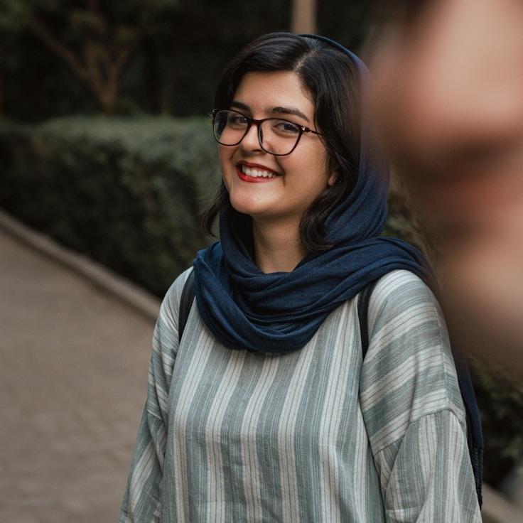 Testimonial from a client